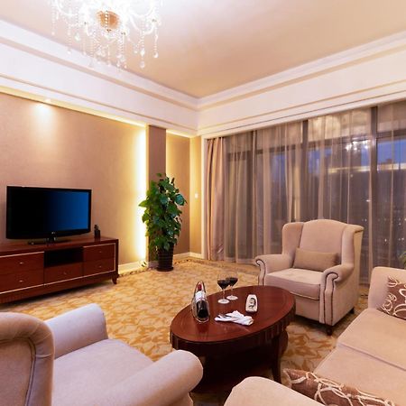 Hotel Nh Shenyang Yuhong Exteriér fotografie
